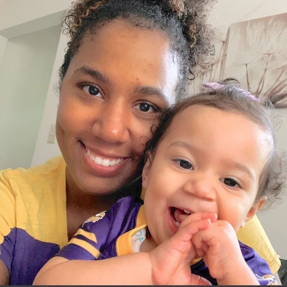 Meet your Posher, Jasmine - Picture 1 of 1